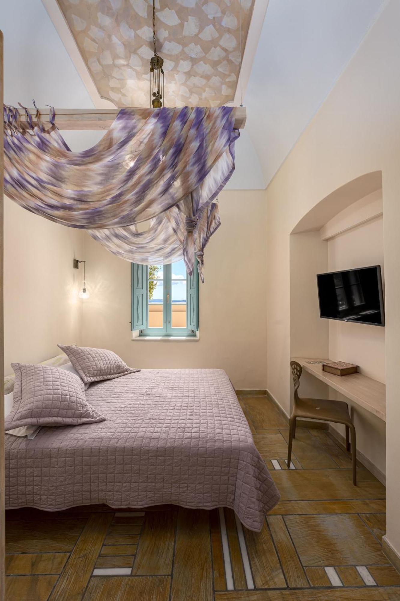 Passion Blue Villas Иа Екстериор снимка
