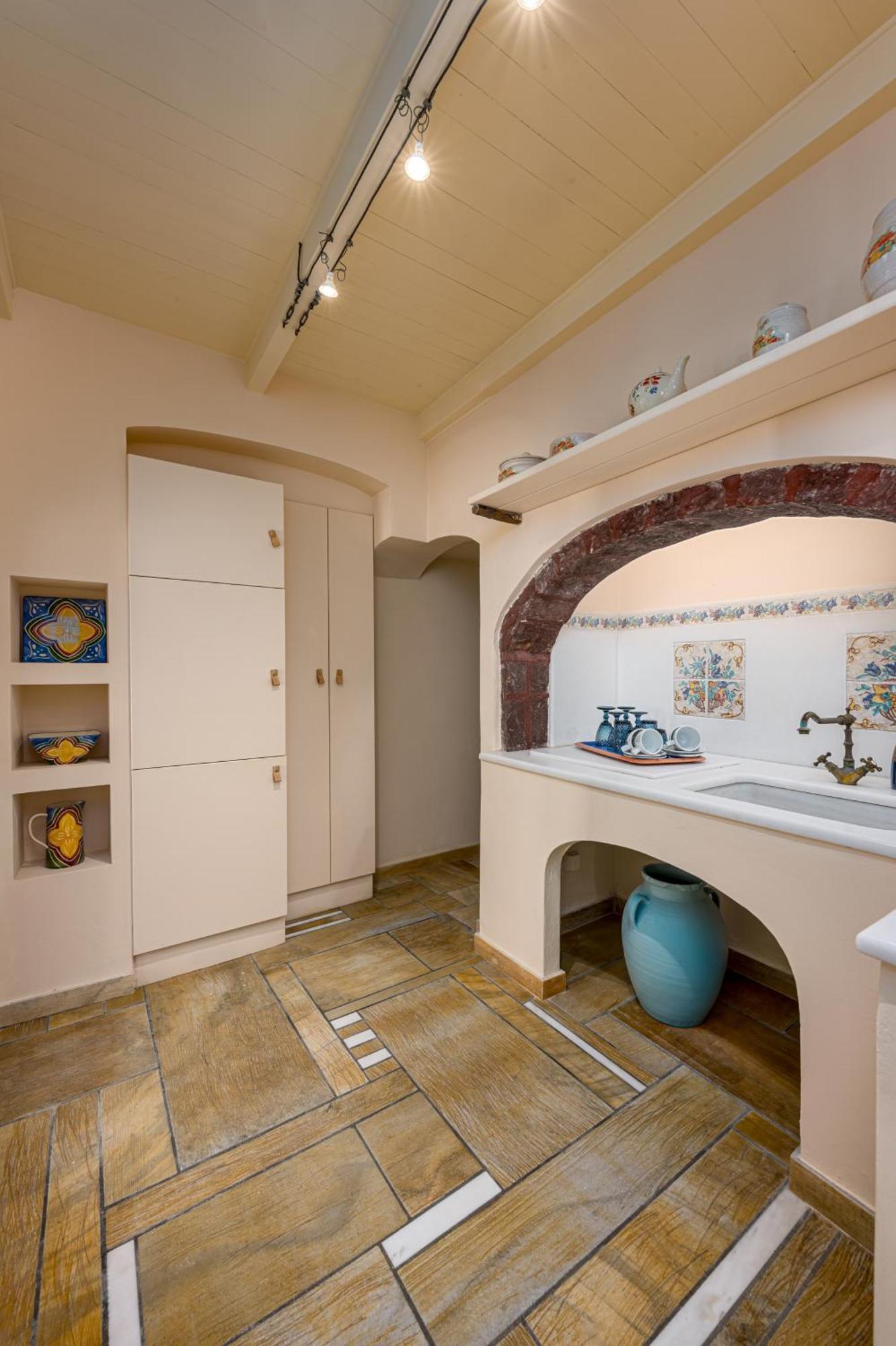 Passion Blue Villas Иа Екстериор снимка