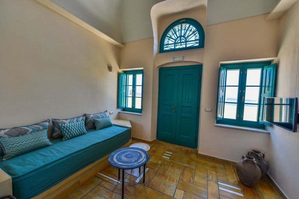 Passion Blue Villas Иа Екстериор снимка